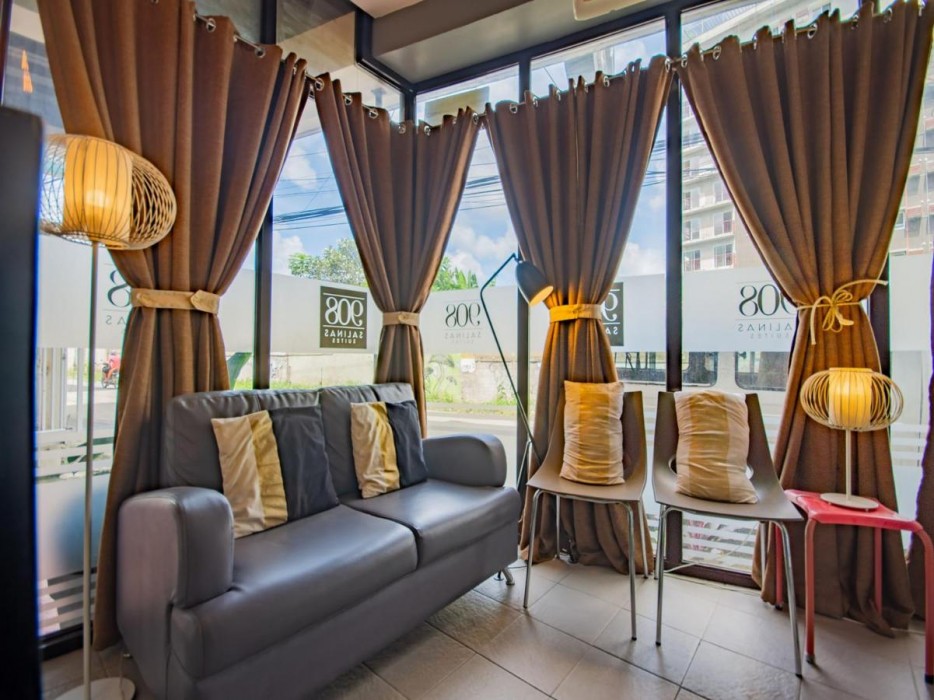 Salinas Suites 16/16