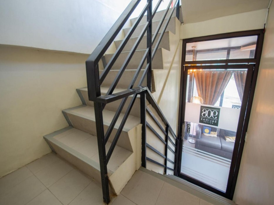 Salinas Suites 15/16