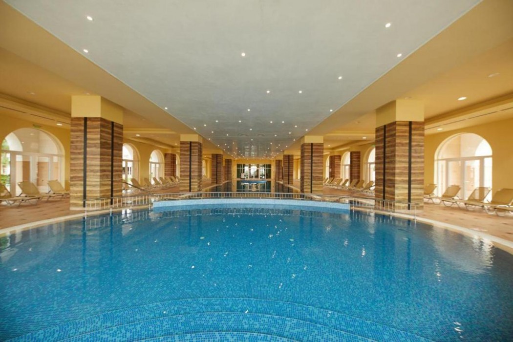 Alua Sunny Beach Resort & Spa 32/66