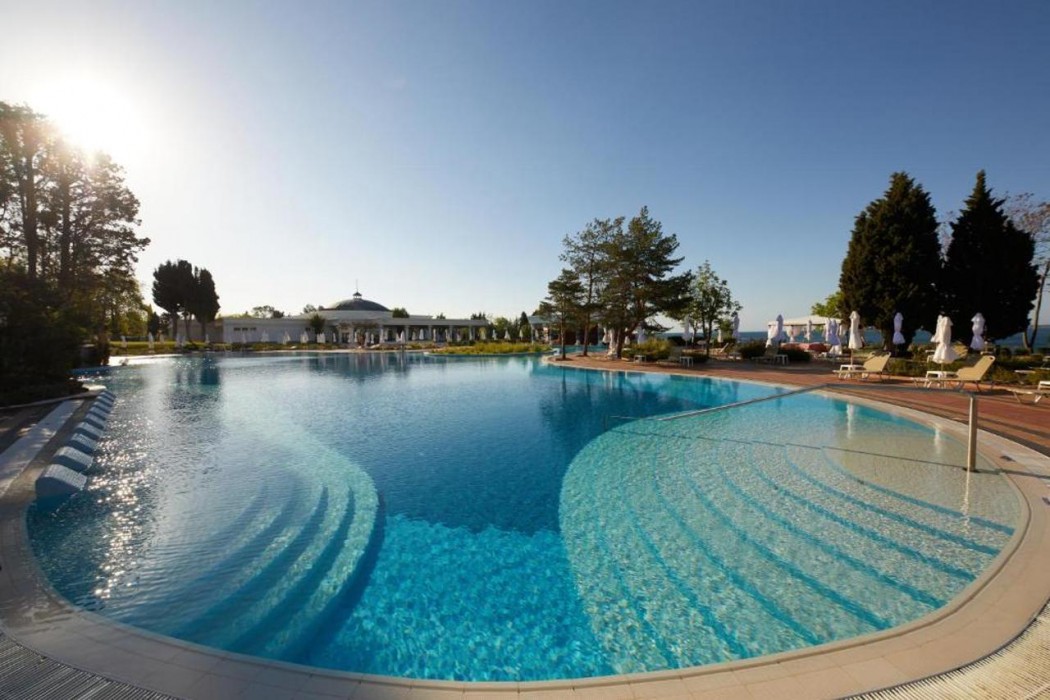 Alua Sunny Beach Resort & Spa 33/66