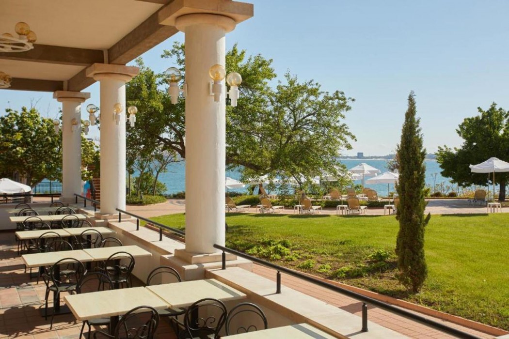 Alua Sunny Beach Resort & Spa 28/66