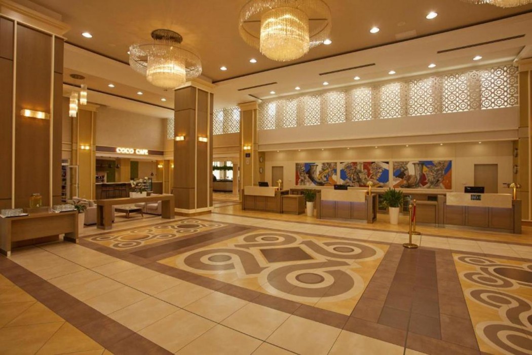 Alua Sunny Beach Resort & Spa 7/66