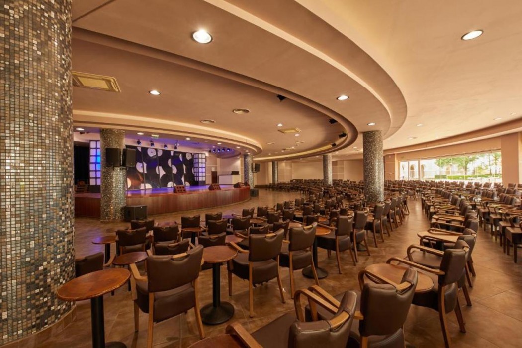 Alua Sunny Beach Resort & Spa 27/66