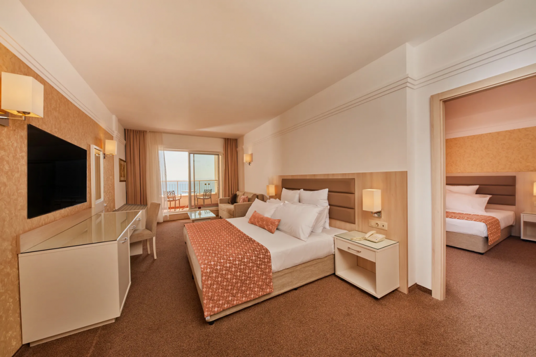 Alua Sunny Beach Resort & Spa 13/66