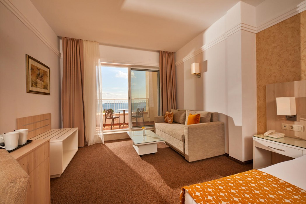 Alua Sunny Beach Resort & Spa 15/66
