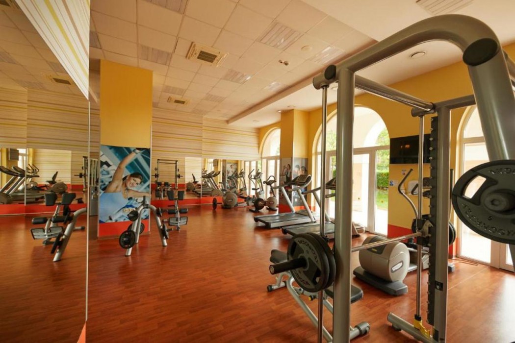Alua Sunny Beach Resort & Spa 39/66