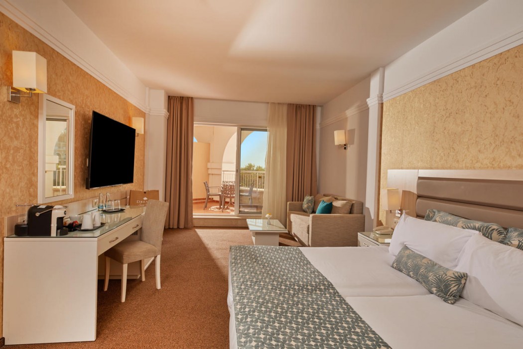 Alua Sunny Beach Resort & Spa 17/66