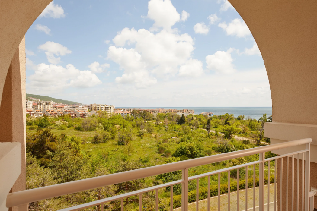 Alua Sunny Beach Resort & Spa 14/66