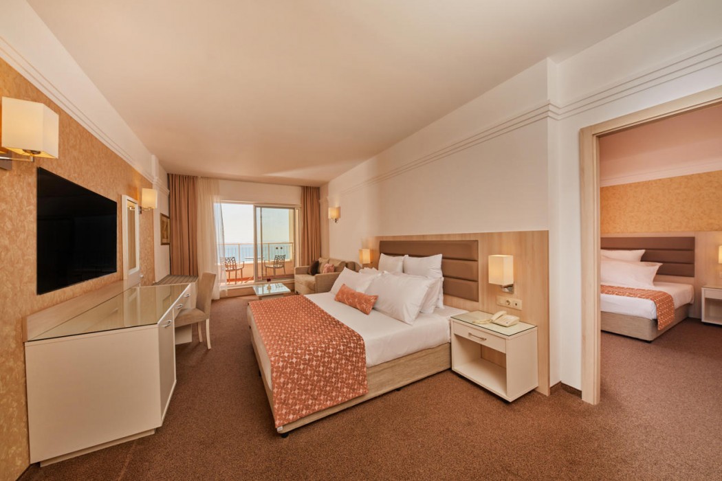 Alua Sunny Beach Resort & Spa 16/66