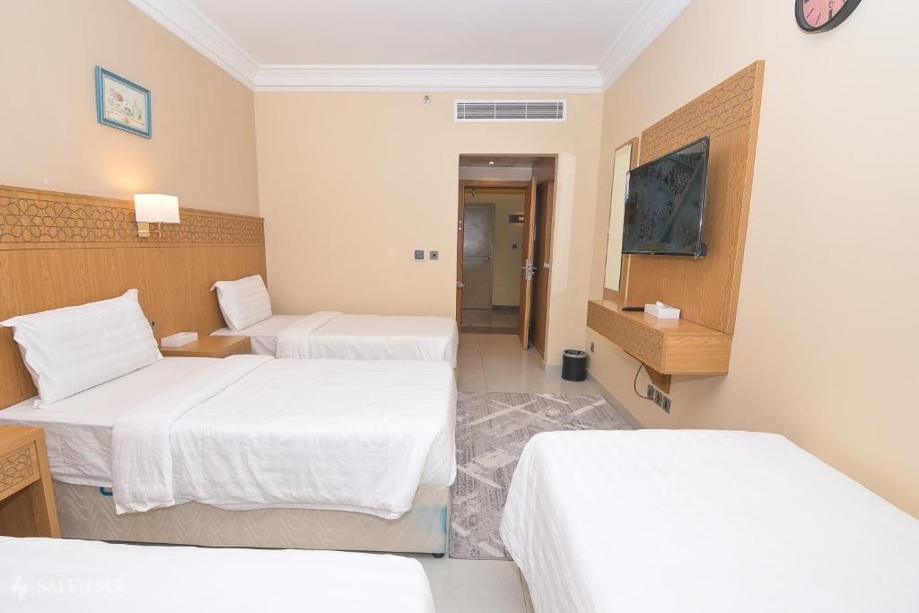 فندق برج نوازي(Nawazi Tower Hotel) 15/66