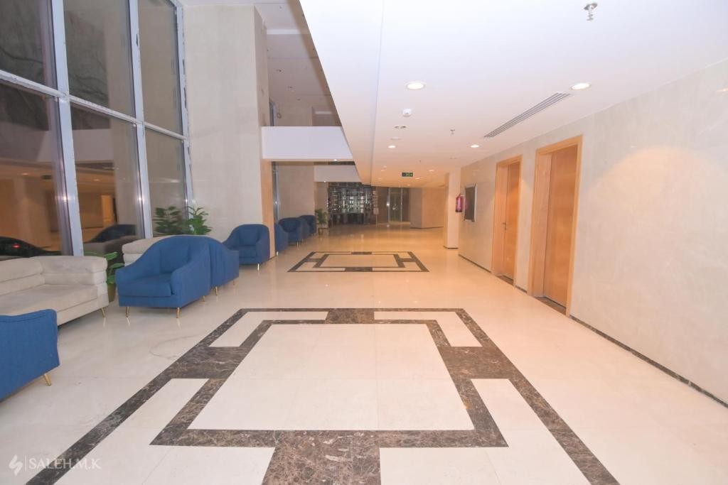 فندق برج نوازي(Nawazi Tower Hotel) 33/66