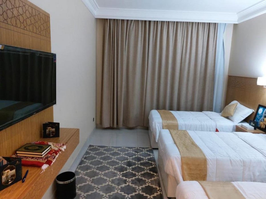 فندق برج نوازي(Nawazi Tower Hotel) 21/66