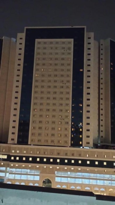 Nawazi Tower Hotel in MAKKAH
