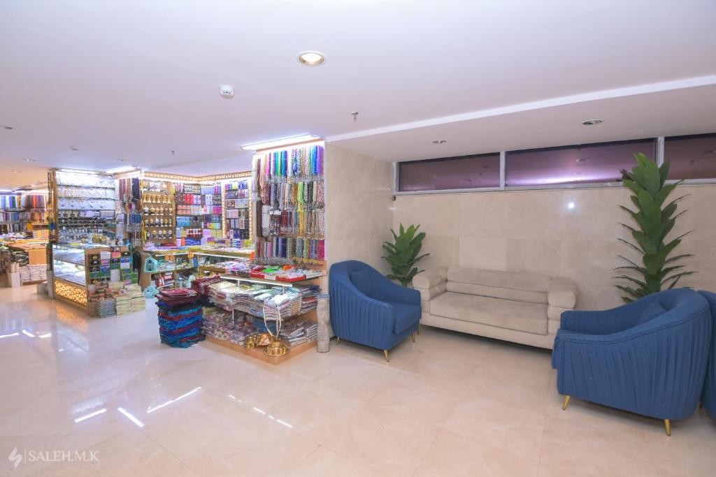 فندق برج نوازي(Nawazi Tower Hotel) 35/66