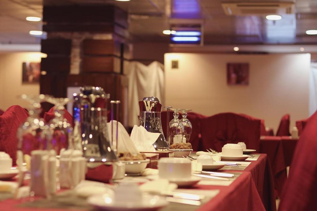 فندق برج نوازي(Nawazi Tower Hotel) 32/66