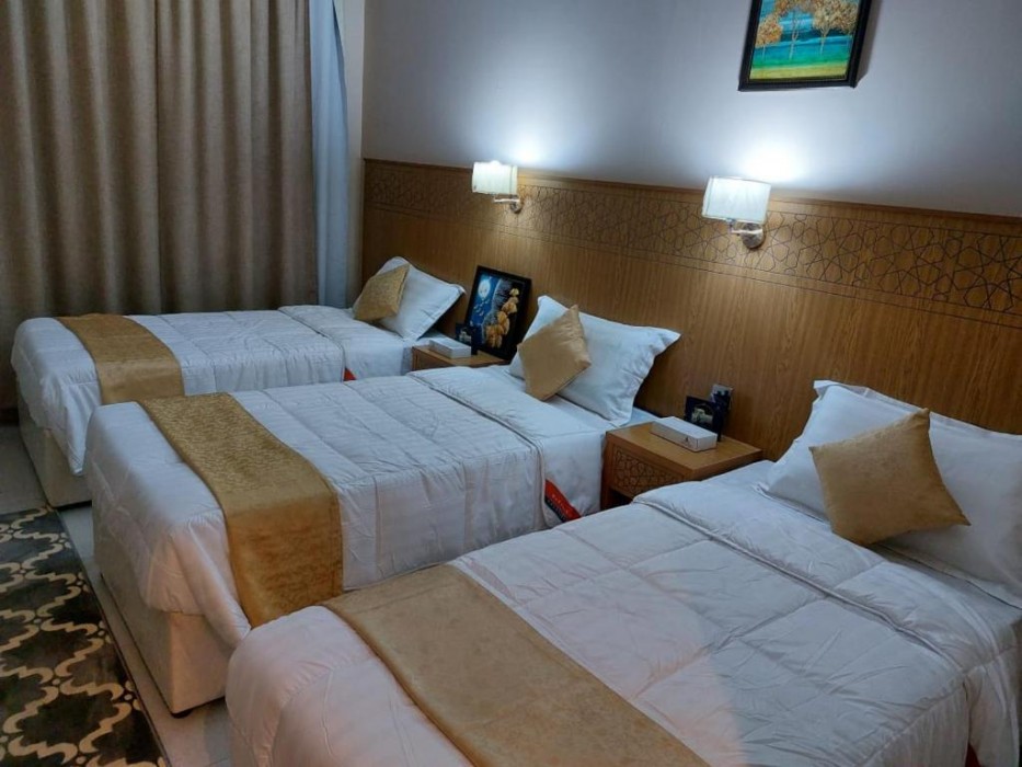 فندق برج نوازي(Nawazi Tower Hotel) 22/66