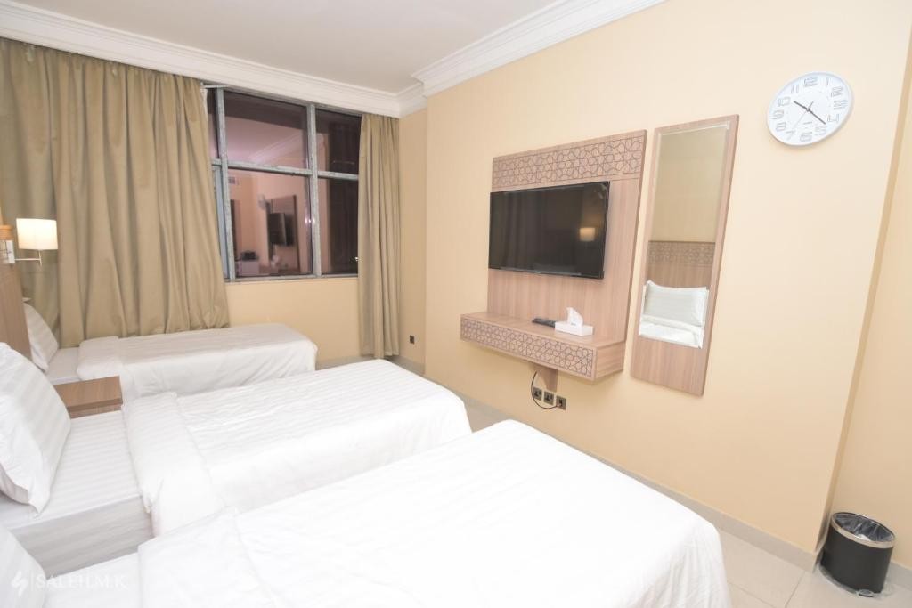 فندق برج نوازي(Nawazi Tower Hotel) 14/66
