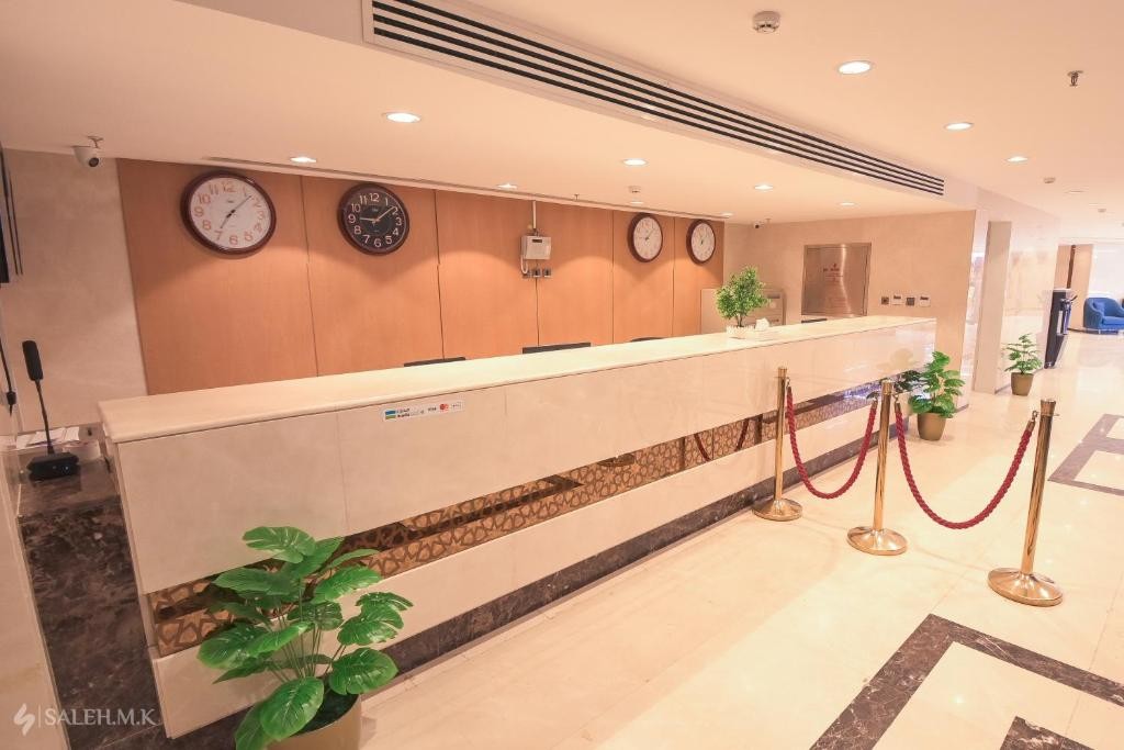 فندق برج نوازي(Nawazi Tower Hotel) 9/66