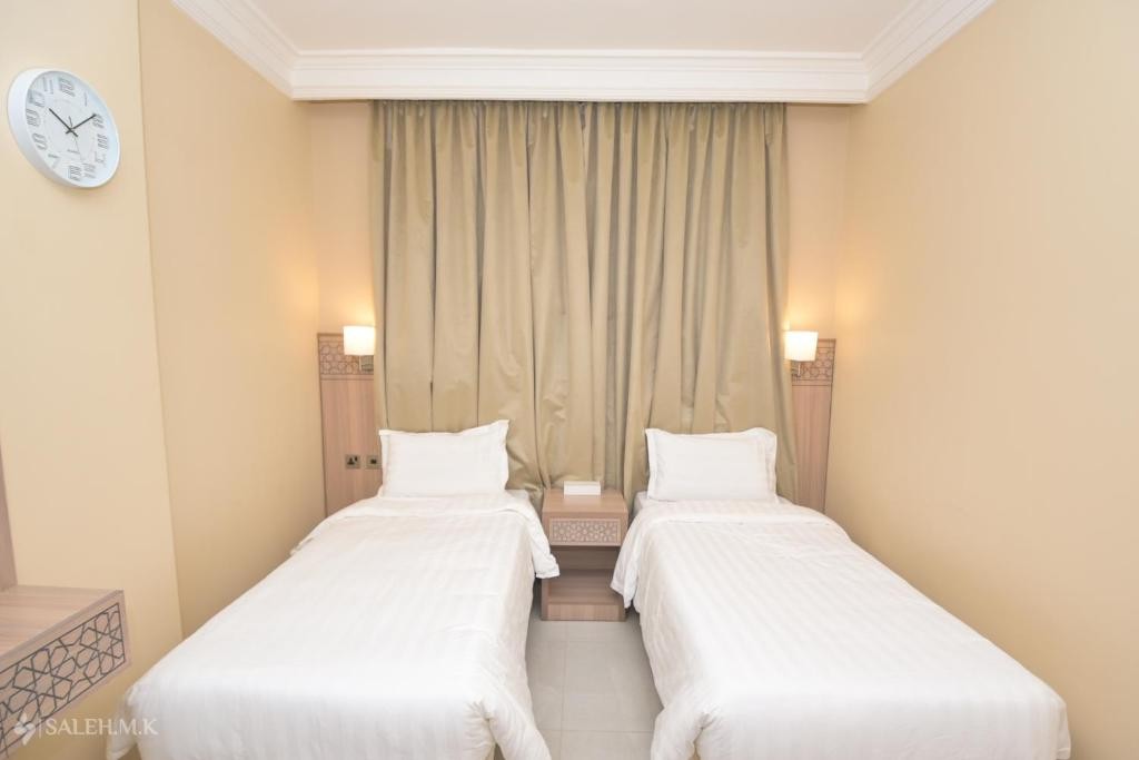 فندق برج نوازي(Nawazi Tower Hotel) 17/66