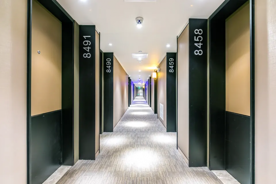 Home Inn Plus (Beijing Changping Government Street Metro Station) 30/44