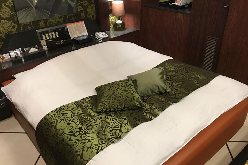 Hotel Jardin de Fleurs 10/48