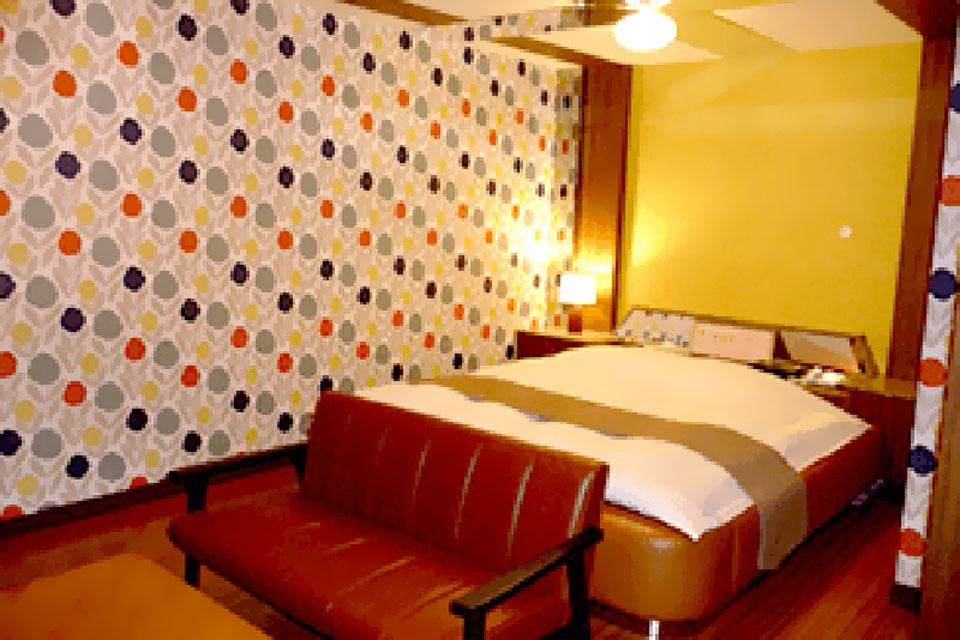 Hotel Jardin de Fleurs 13/48