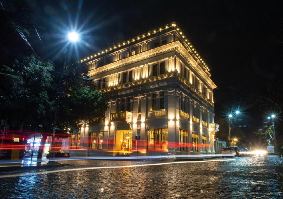 Newport Hotel Kutaisi 1/65