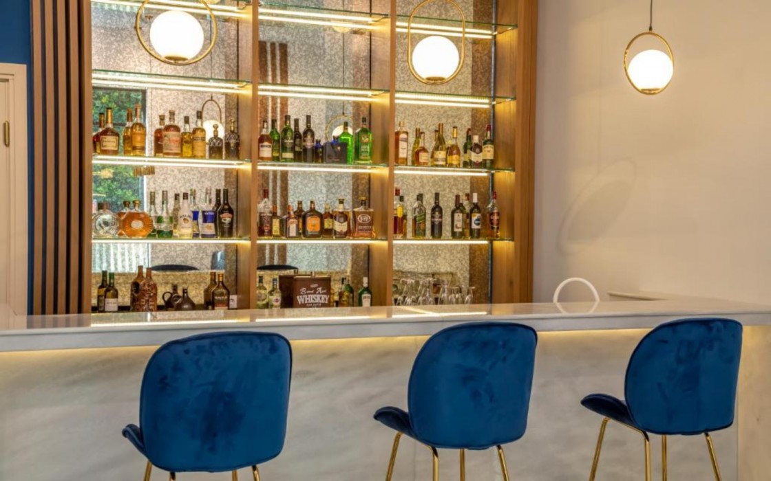 Newport Hotel Kutaisi 25/65