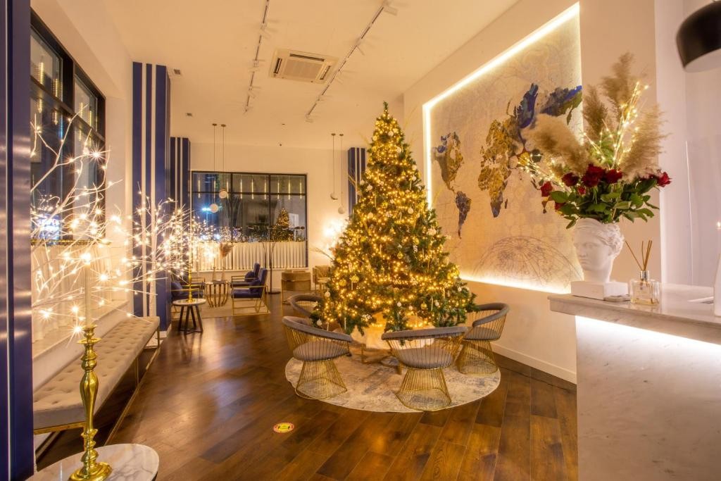 Newport Hotel Kutaisi 24/65