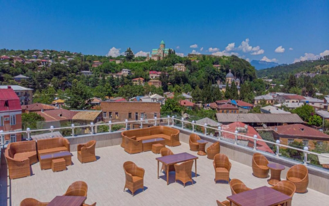 Newport Hotel Kutaisi 29/65