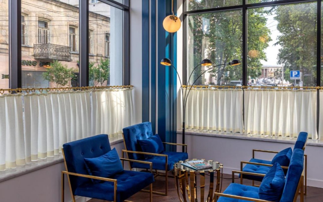 Newport Hotel Kutaisi 30/65