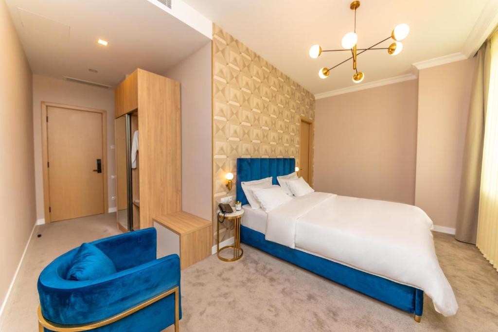 Newport Hotel Kutaisi 15/65