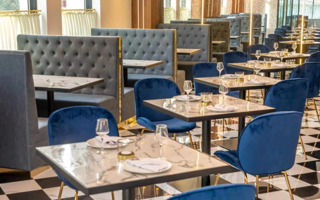 Newport Hotel Kutaisi 26/65