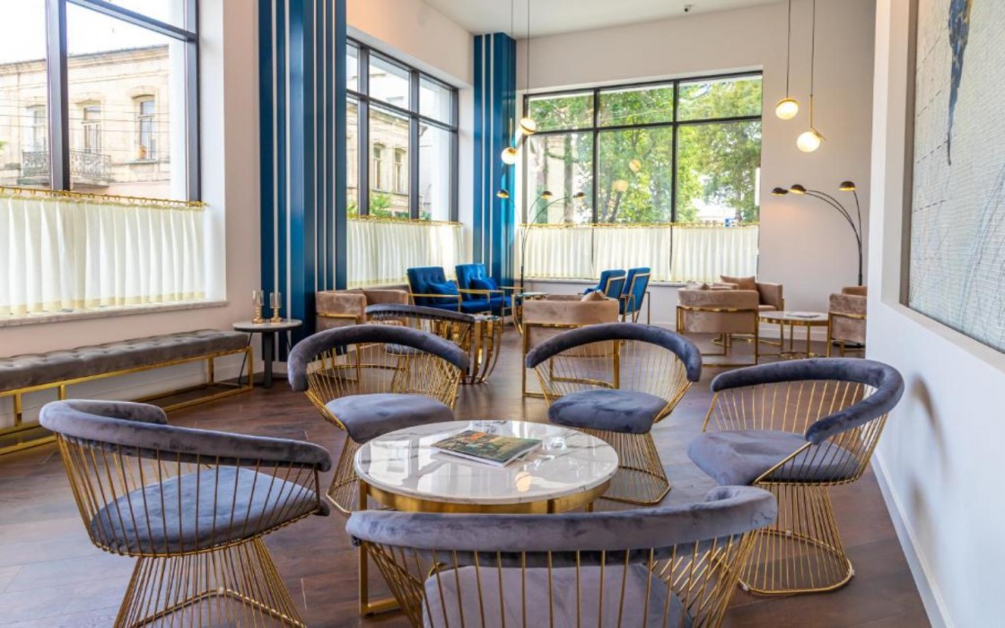Newport Hotel Kutaisi 31/65