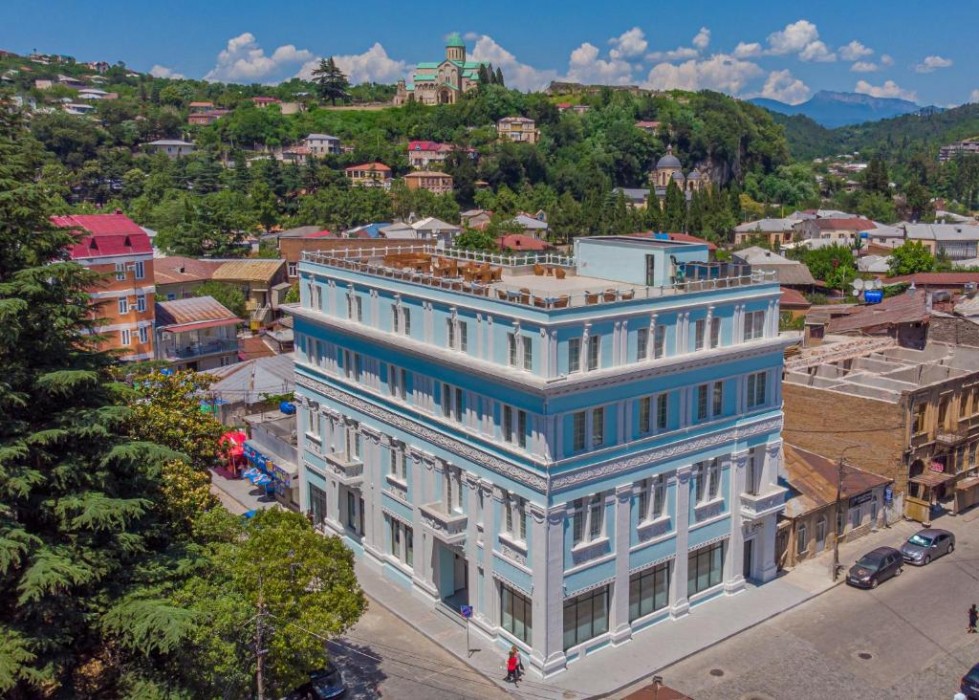 Newport Hotel Kutaisi 2/65