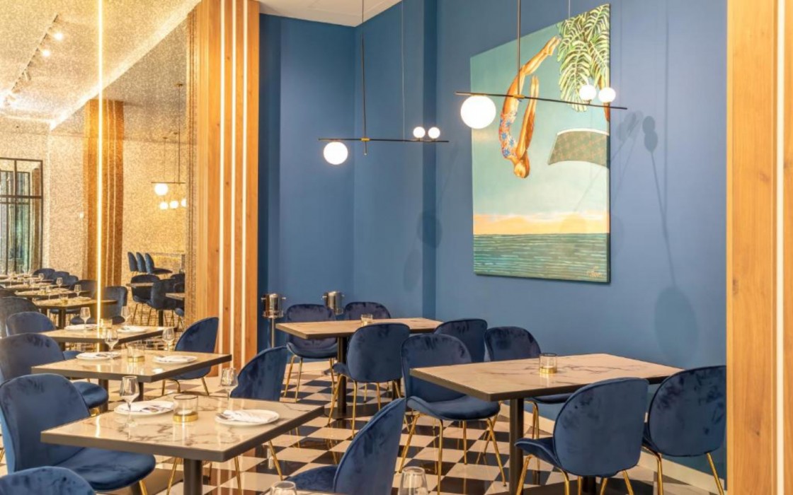 Newport Hotel Kutaisi 28/65