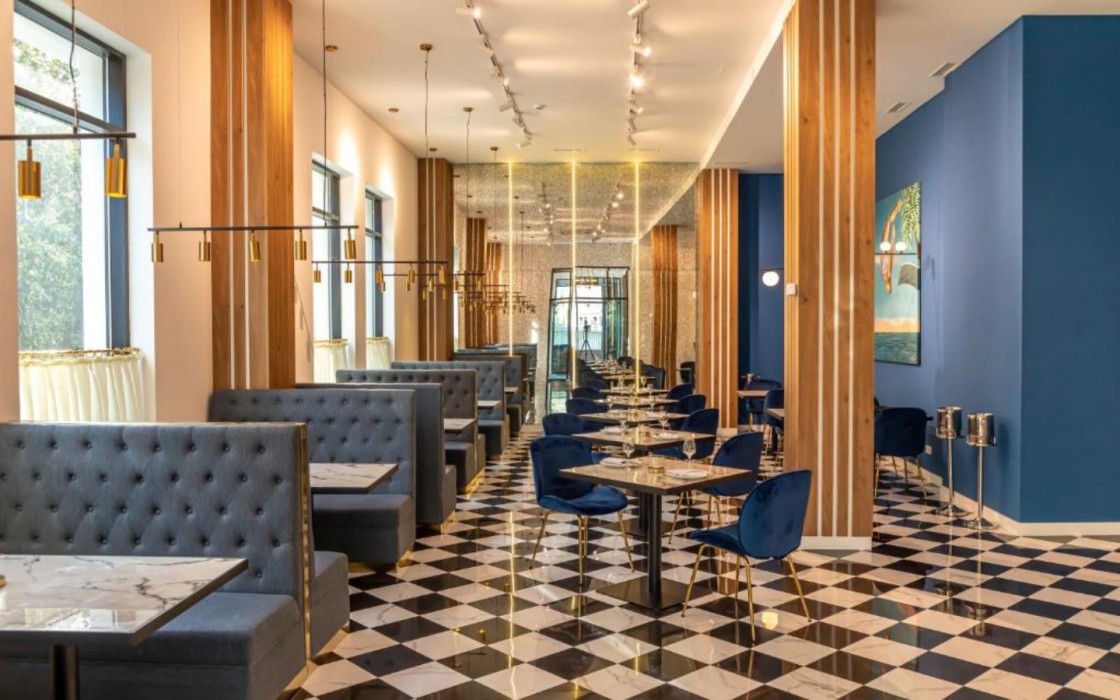 Newport Hotel Kutaisi 27/65