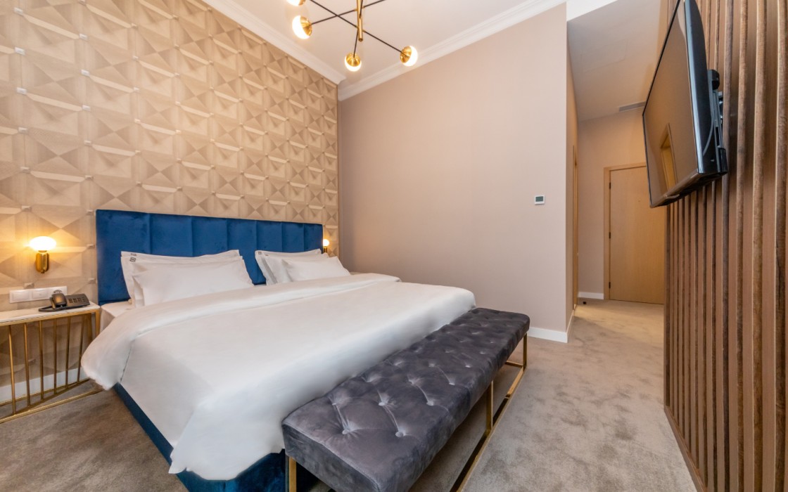 Newport Hotel Kutaisi 17/65