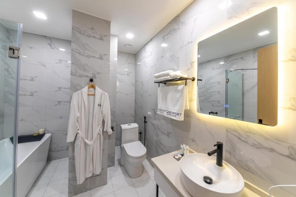 Newport Hotel Kutaisi 14/65