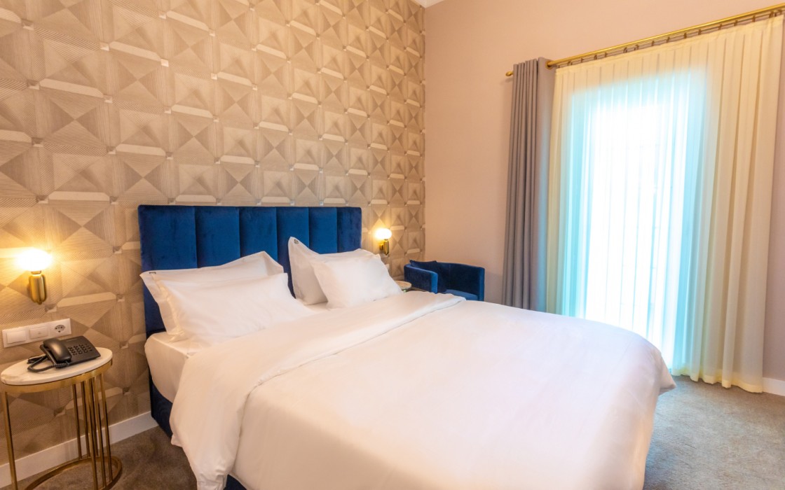 Newport Hotel Kutaisi 16/65