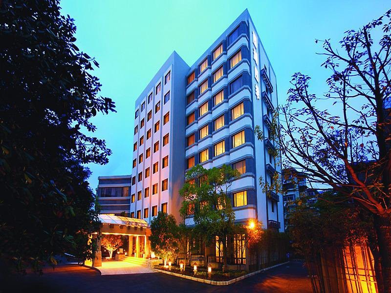 Narada Boutique Hotel Hangzhou Yellow Dragon 2/22