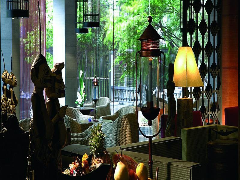 Narada Boutique Hotel Hangzhou Yellow Dragon 15/22