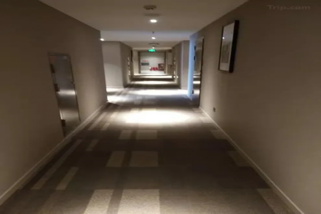 Home Inn Plus (Chongqing Jiefangbei Pedestrian Street) 22/42