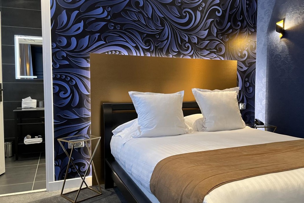 Hotel Borel 18/75