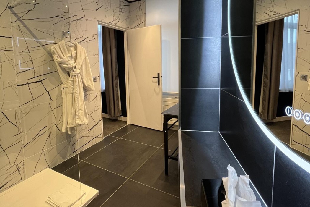 Hotel Borel 23/75