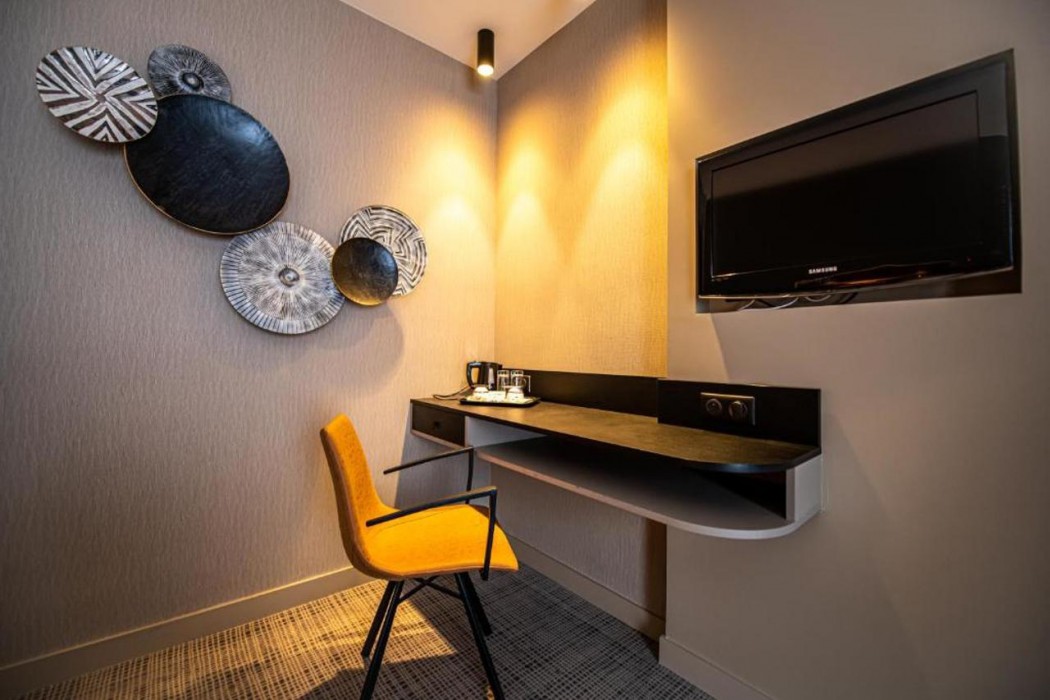 Hotel Borel 46/75