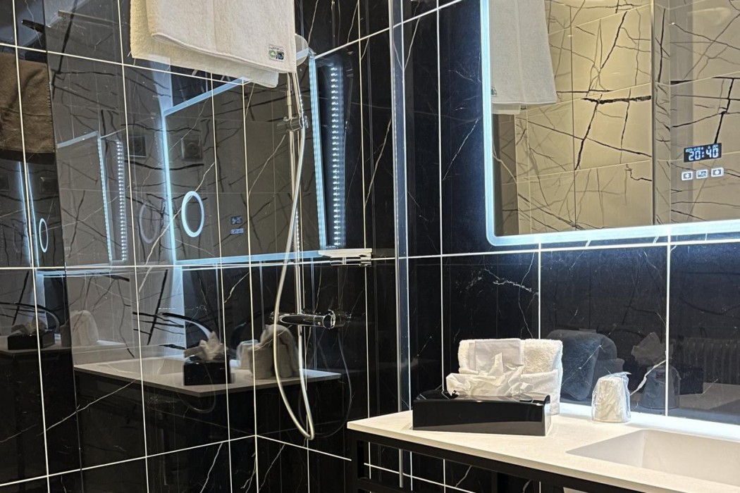 Hotel Borel 24/75