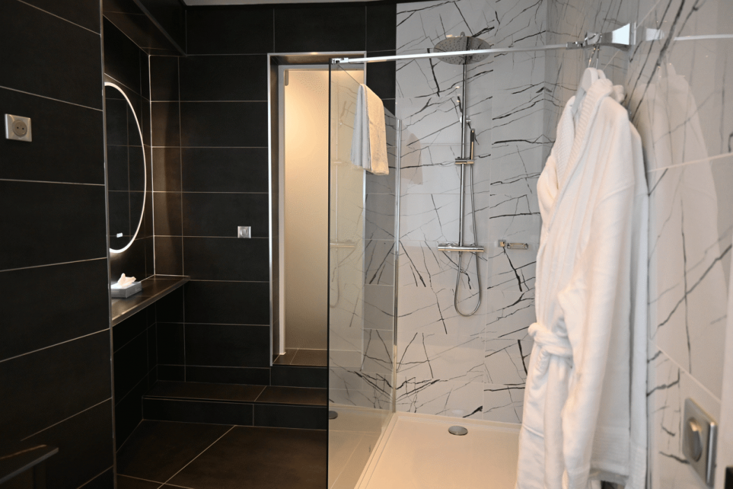 Hotel Borel 25/75