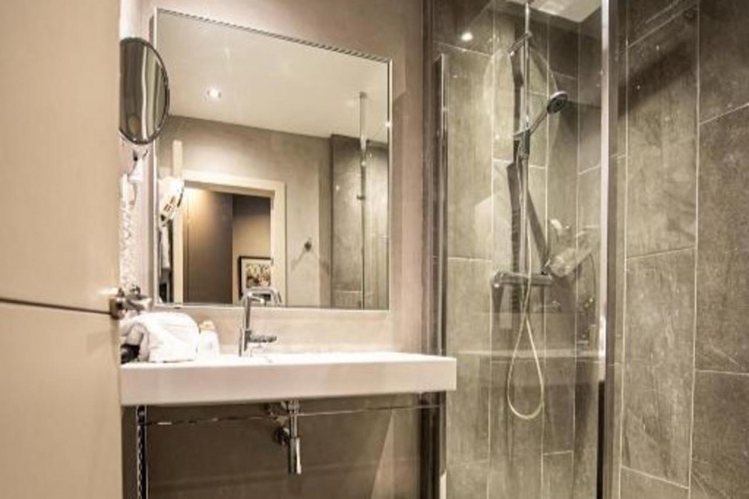 Hotel Borel 20/75