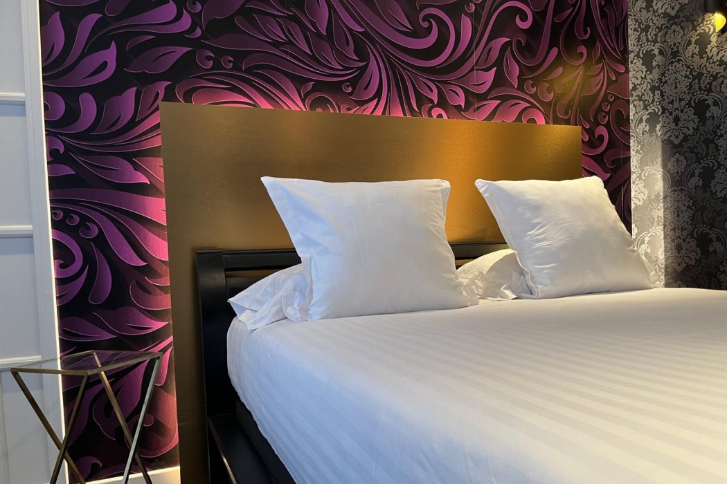 Hotel Borel 16/75